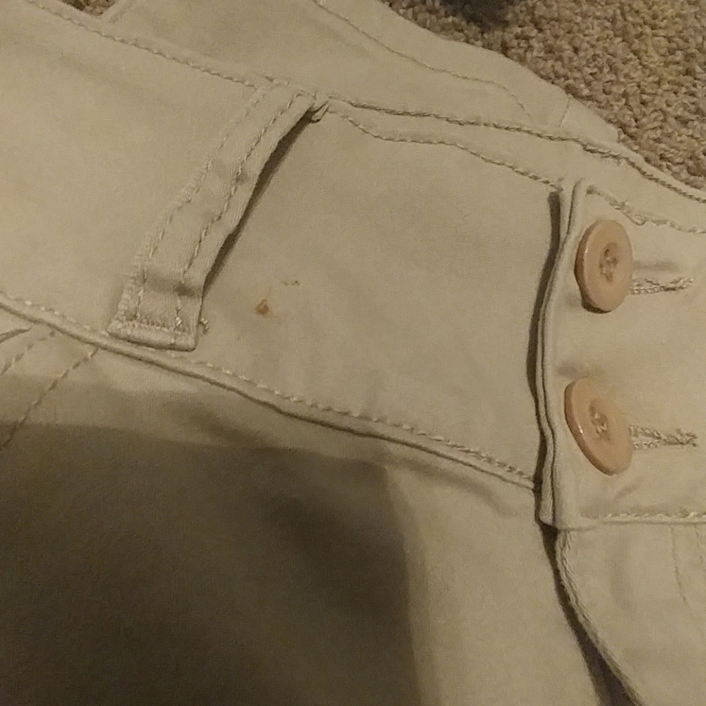 Pants - Picture 4 of 10